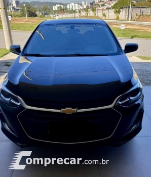 ONIX 1.0 Turbo Premier