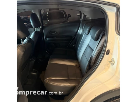 HR-V 1.8 16V FLEX EX 4P AUTOMÁTICO