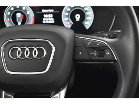 Q5 - 2.0 45 TFSI PRESTIGE QUATTRO S TRONIC