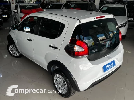 MOBI 1.0 FIREFLY FLEX LIKE. MANUAL