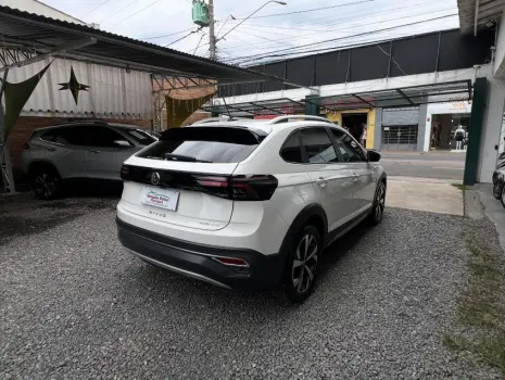 NIVUS 1.0 200 TSI Highline