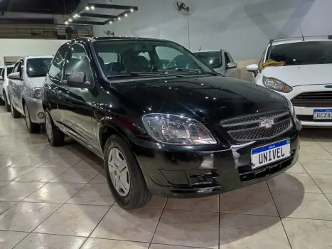 CELTA 1.0 MPFI LS 8V