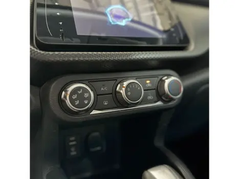 KICKS 1.6 16V FLEXSTART S 4P XTRONIC