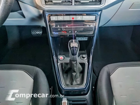 T-CROSS 1.0 200 TSI Comfortline