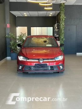POLO 1.4 250 TSI GTS