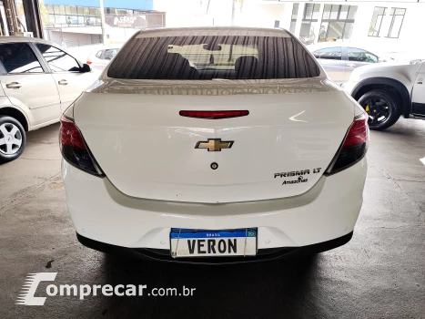 PRISMA 1.4 LT Spe/4 8V