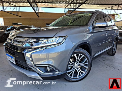 OUTLANDER 2.0 Comfort 16V