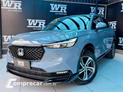 Honda HR-V 1.5 DI I-vtec Turbo Touring 4 portas