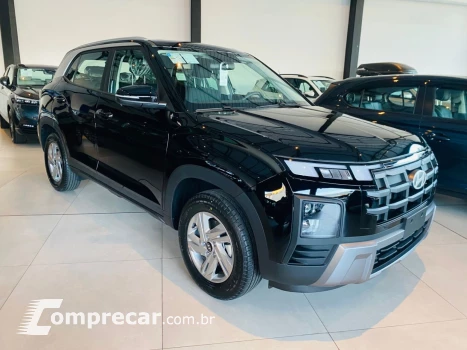 CRETA 1.0 Tgdi Comfort