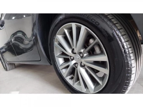 COROLLA - 2.0 XEI 16V 4P AUTOMÁTICO