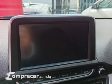 HB20 - 1.0 12V EVOLUTION MANUAL