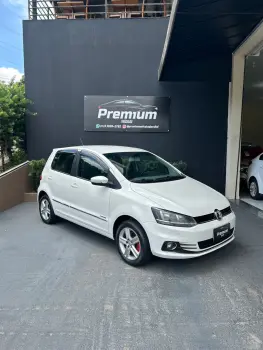 FOX 1.6 MI Highline 8V