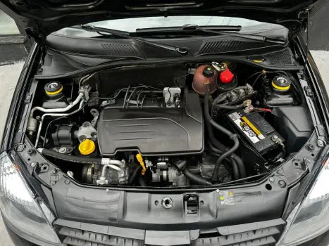 Clio Hi-Flex 1.0 16V 5p