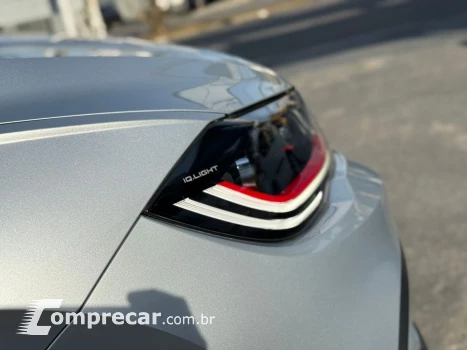 Polo GTS Polo 1.4 GTS