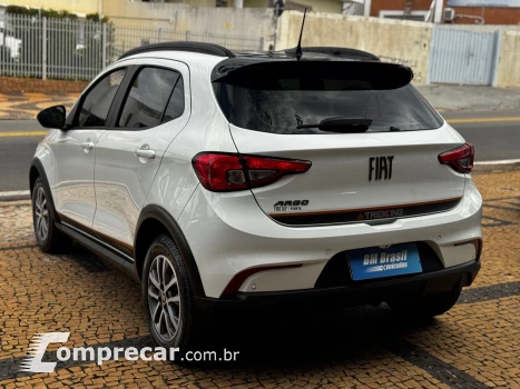 ARGO 1.3 Firefly Trekking