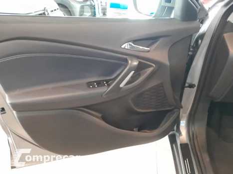 Tracker 1.2 4P FLEX TURBO PREMIER AUTOMÁTICO