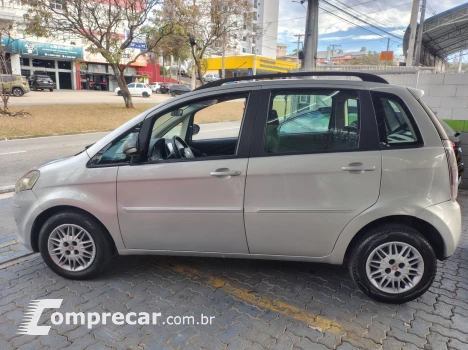 IDEA 1.4 MPI ATTRACTIVE 8V