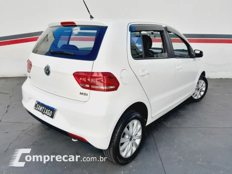 Fox Trendline 1.6 Flex 8V 5p