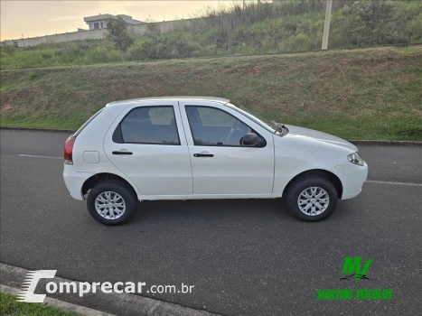 PALIO 1.0 MPI FIRE ECONOMY 8V FLEX 4P MANUAL