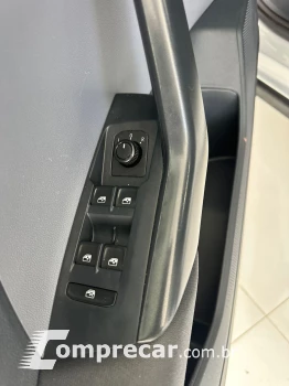 T-CROSS 1.0 200 TSI Sense