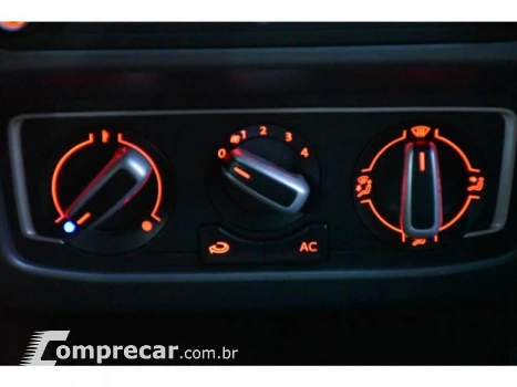 FOX - 1.6 MSI TOTAL XTREME 4P MANUAL