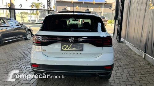 T-CROSS 1.4 250 TSI Highline