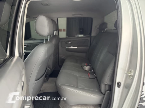 HILUX 2.7 SRV 4X4 CD 16V