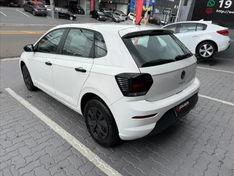 POLO 1.0 MPI Track