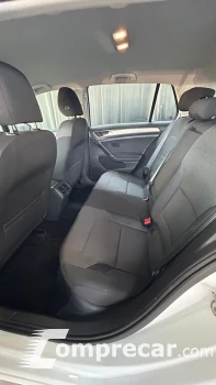 GOLF 1.0 TSI Comfortline 12V