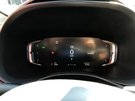 Toro 1.3 Turbo 270 Flex Volcano At6