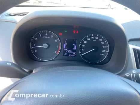 CRETA 1.6 16V Action