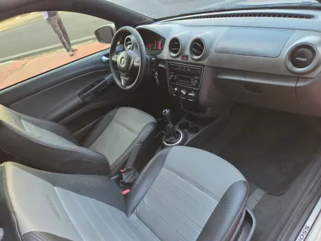 Saveiro CROSS 1.6 T. Flex 16V CE