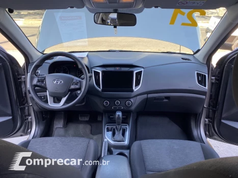 CRETA 1.6 16V Action