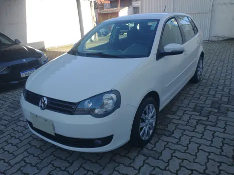 POLO 1.6 MI Bluemotion 8V