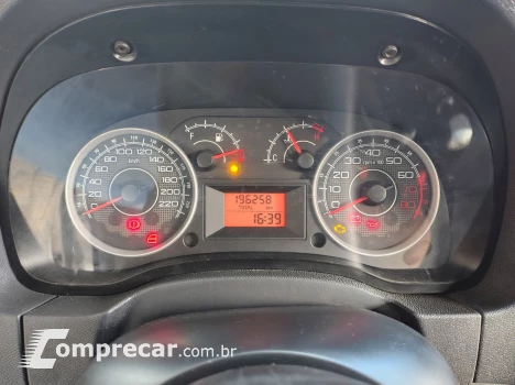 IDEA 1.4 MPI ATTRACTIVE 8V