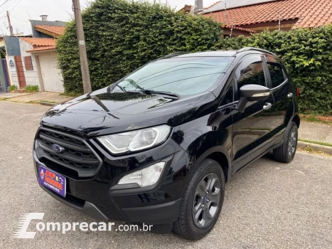 ECOSPORT 1.5 Ti-vct Freestyle