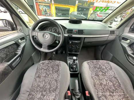 MERIVA 1.8 MPFI Maxx 8V