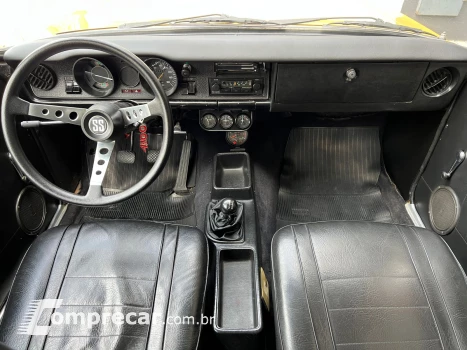 CARAVAN 4.1 Comodoro 12V