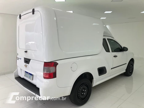 MONTANA 1.4 Combo Furgão 8V