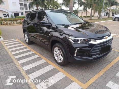 TRACKER 1.0 Turbo LT