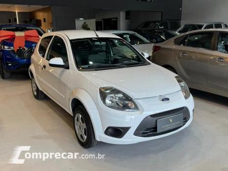 KA 1.0 MPI 8V FLEX 2P MANUAL