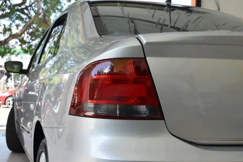 VOYAGE 1.6 MI Comfortline 8V