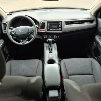 HR-V LX 1.8 Flexone 16V 5p Aut.