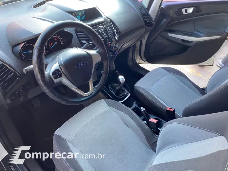 ECOSPORT 1.6 Freestyle 8V