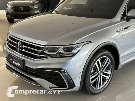TIGUAN 2.0 300 TSI Allspace R-line