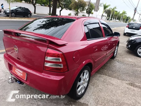 ASTRA 2.0 MPFI Advantage 8V