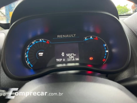 KWID 1.0 12V SCE ZEN