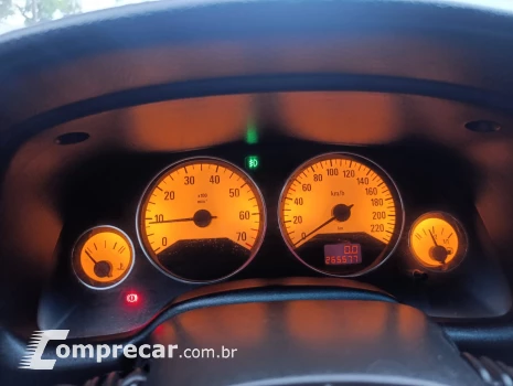 ASTRA 2.0 MPFI Advantage 8V