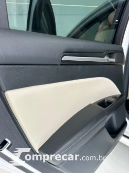 FUSION 2.0 Gtdi Titanium AWD 16V