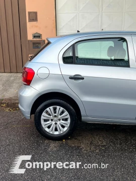 GOL 1.0 12V MPI Totalflex Trendline